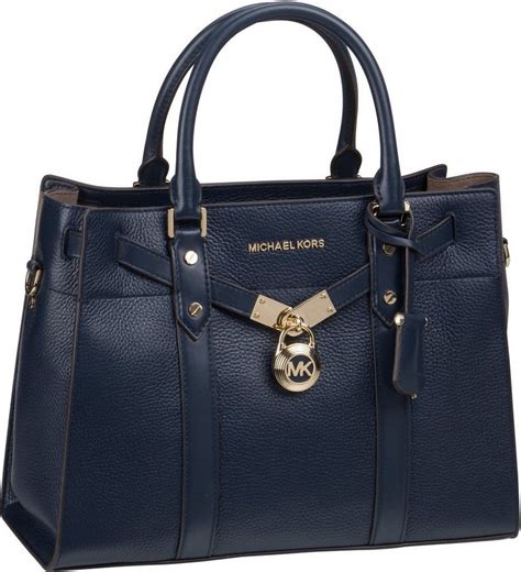 michael kors hamilton signature tasche gross|MICHAEL Michael Kors Women's Signature Nouveau Hamilton .